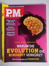 P.M. Magazin 10-2024 - Warum