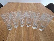 Ramazzotti Gläser – 6er Set