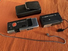 Agfamatic 2008 Tele Sensor