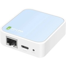 TP-LINK TL-WR802N WLAN Router