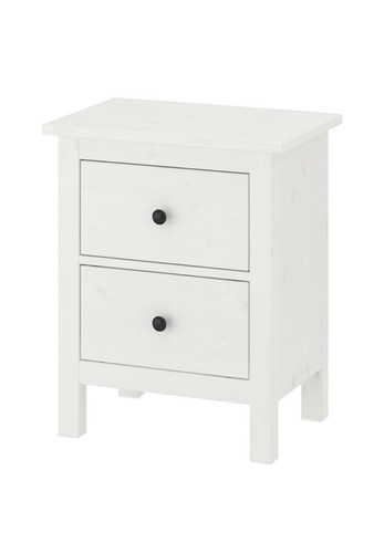 Ikea hemnes nachttisch kommode - ikea,