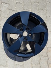 17" SKODA OCTAVIA DENOM wheel