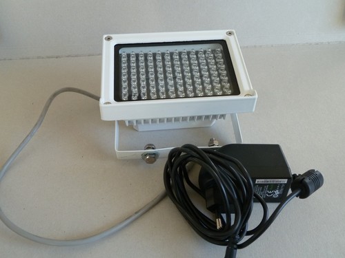 Infrarot strahler illuminator - strahler/,