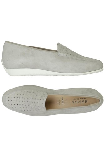 Hassia halbschuh damen slipper - hassia,