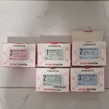 Smartmedix Lernkarten