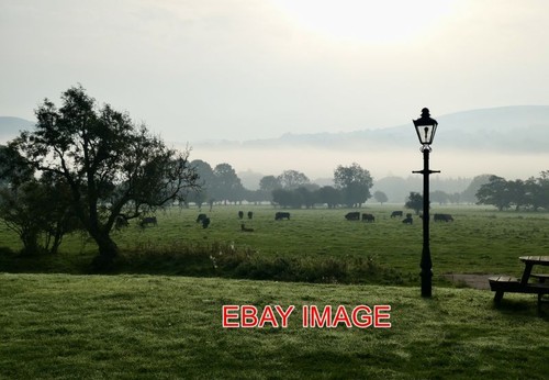 Foto upper dee valley von - valley,