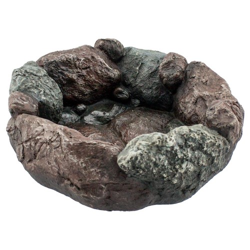 Vogelbad garten 18cm - vogelbad,