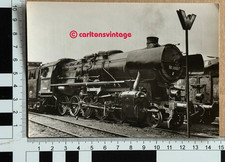 Einheitslok Baureihe 50