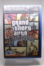 Grand Theft Auto GTA San