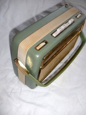 Nordmende Transita de Luxe von