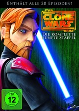 Star Wars - The Clone Wars -