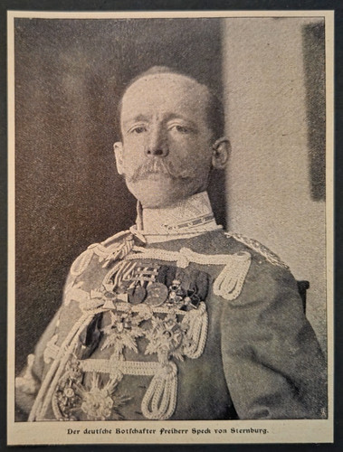 Bilddokument der deutsche - 1.,