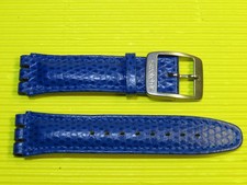 Original swatch leder - original,
