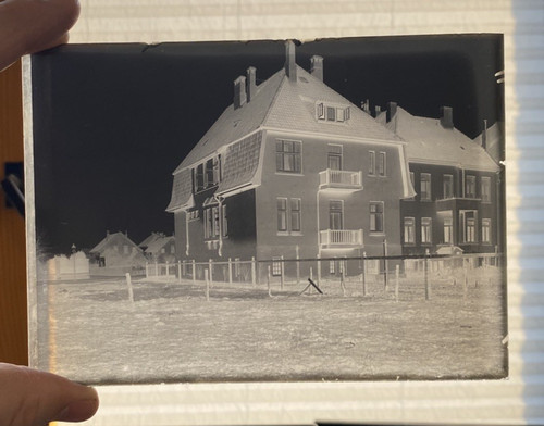 1930 fotokunst fotoplatte - 1930,