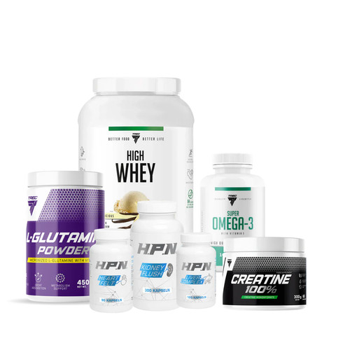 Bodybuilder stack - bodybuilder,