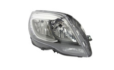 1x SCHEINWERFER VORNE RECHTS