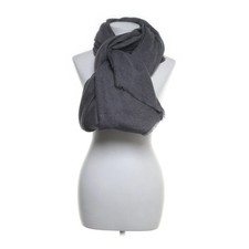 Zara, Schal, Damen, Grau