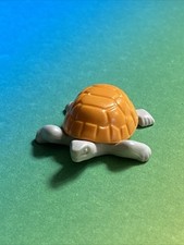 Playmobil Figur Tier Schildkröte 30235500  Tierpark 3210 3229 4073 4093  #650