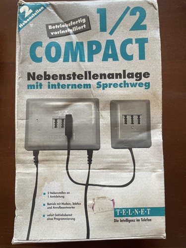 Telnet nebenstellenanlage - telnet,