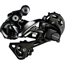 Shimano Schaltwerk Deore XT