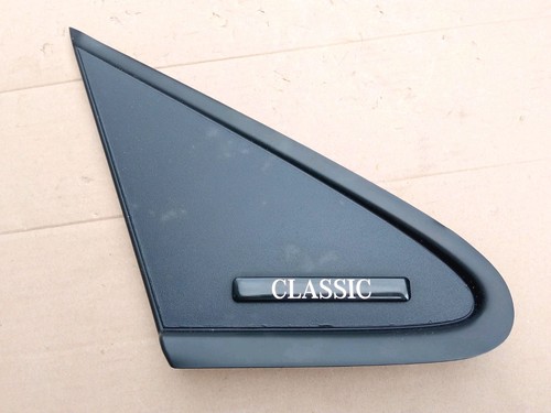 Mercedes klasse w168 - a,