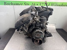 Motor M54 B30 BMW X5 3,0I