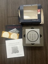 Simons Voss Pin Code 3068