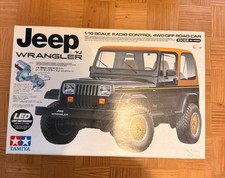Box vintage 10 tamiya - vintage, rc