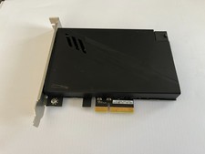 Asus ThunderboltEX4 Controller