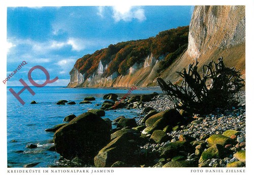Rügen hiddensee - ak-, rügen/hiddensee