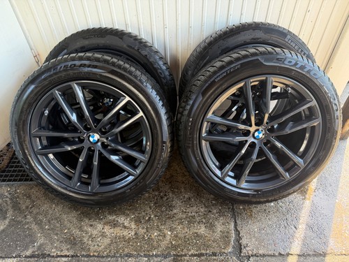 Original bmw g01 - original, x3