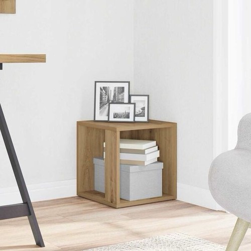 Kleiner mini beistelltisch - kleiner,