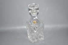 Whisky Karaffe schweres