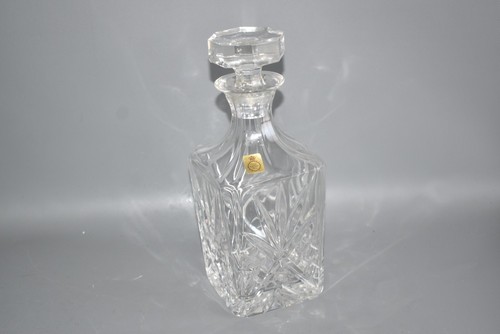 Whisky karaffe schweres - whisky,