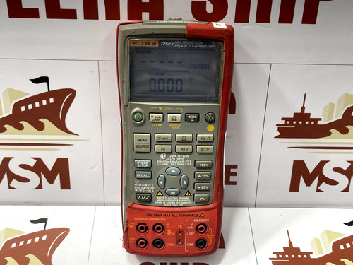 Fluke 725ex multifunktional - fluke,