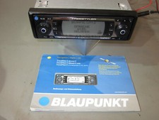 Car radio Blaupunkt BP travel