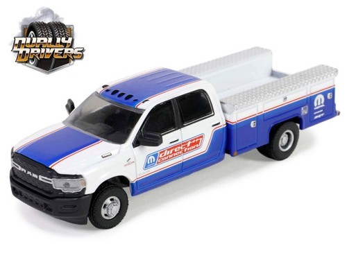 Ram 3500 dually - 3500, service