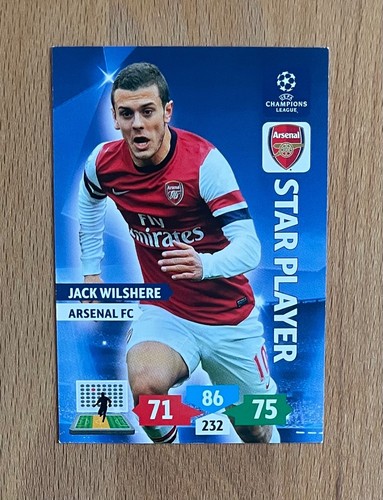 Panini adrenalyn champions - panini,