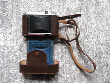 Kamera Voigtländer Perkeo 1, Vaskar 1:45/75