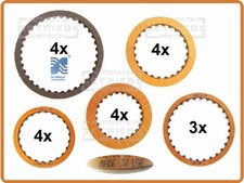 Belaglamellen Satz von