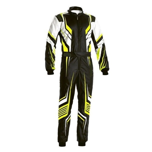 Kart rennanzug cik fia - kart, cik/fia