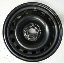 Leichtmetallfelge Renault Espace IV 6,5Jx16H2, ET 50, 5x108 8200023732 + RDKS