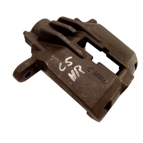 Bremssattel hinten rechts - bremssattel,