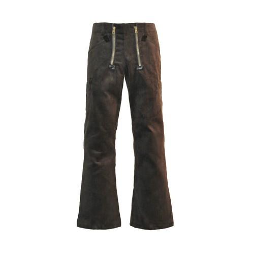Eiko zunfthose donau grau - zunfthose, mit