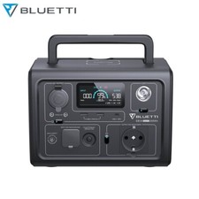 BLUETTI EB3A 600W Powerstation