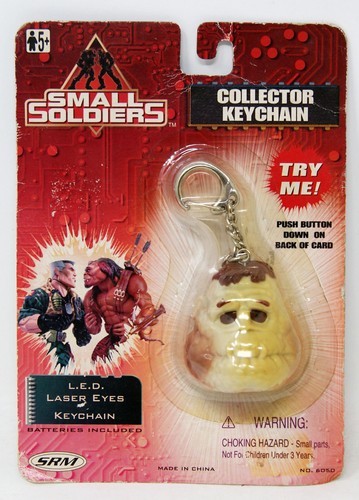 Srm small soldiers - -,