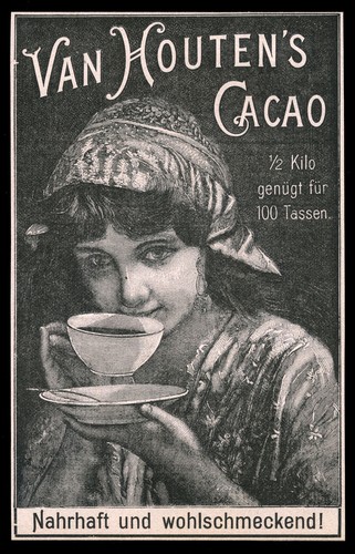 Alte werbung reklame 1900 - alte,