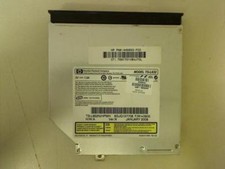 DVD Brenner TS-L632 mit Blende