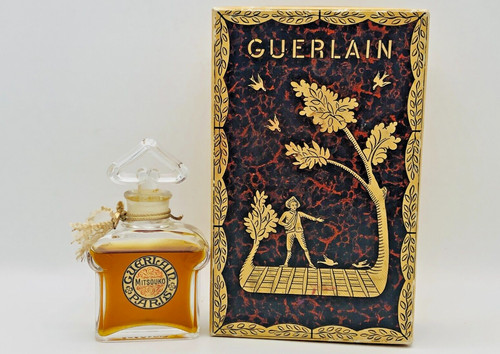 Guerlain mitsouko parfum - guerlain,