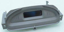 RENAULT CLIO 2 / II / UHR DISPLAY / 7700426263 (M1327)